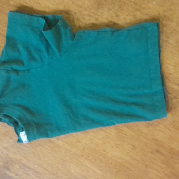 Crop top - Picture 3 of 4